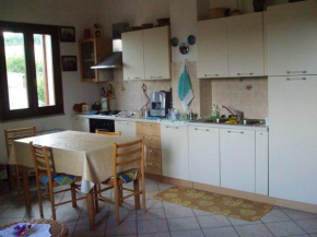 2 bedrooms appartement with balcony and wifi at Nughedu Santa Vittoria Nughedu Santa Vittoria